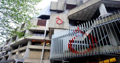 Plans announced to name Cardiff St David's Hall as listed building