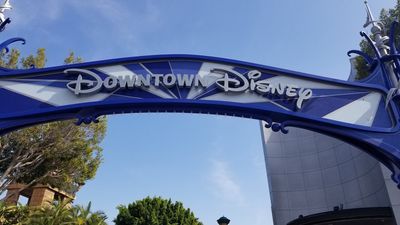 All The Major Changes Coming To Disneyland’s Downtown Disney