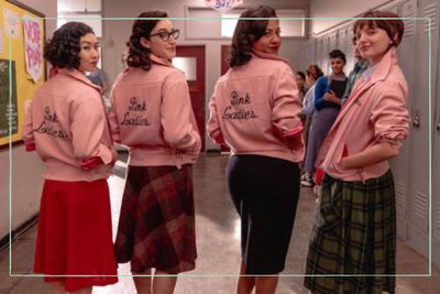 Is Grease: Rise of The Pink Ladies a prequel? Everything you need to know about the Paramount+ comedy drama