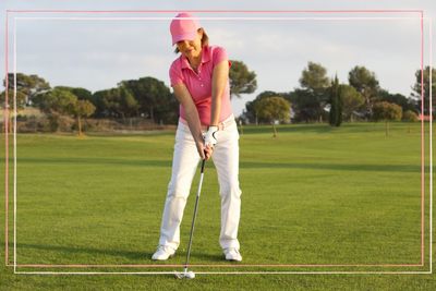 If you're a golfer we want to hear from you - take part in our new survey