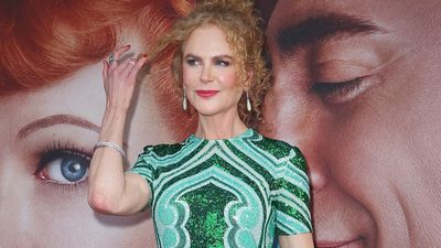 Nicole Kidman’s makeup artist reveals the one tip that gets her skin glowing and taut