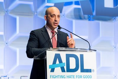 ADL: ‘Antisemitism is on the rise across America–and it’s creeping into the workplace’