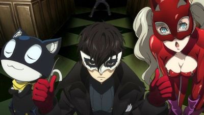 6 Years Later, ‘Persona 5’ Remains the Best Heist Game Ever Made