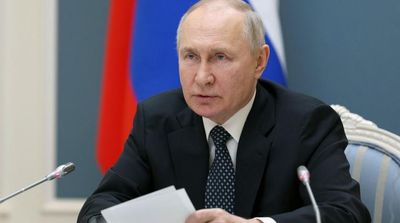 Putin: Reason to Believe Western Intelligence Involved in Ukrainian ‘Terrorism’