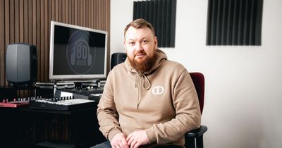 Glasgow producer launches app that lets anyone make and release their own music
