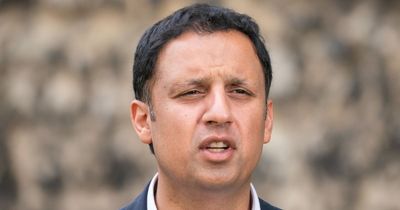 Anas Sarwar claims SNP has ‘big questions’ to answer following Peter Murrell arrest