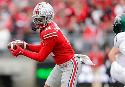 5 big reasons why the Packers should draft Ohio State WR Jaxon Smith-Njigba