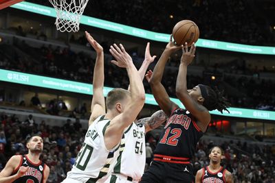 Bulls vs. Bucks preview: How to watch, TV channel, start time