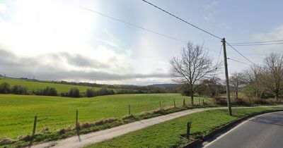 Furious opposition at plans to build 91 homes on countryside land