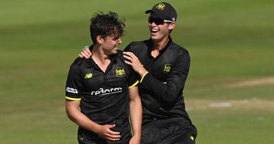 Gloucestershire CC's 2023 County season can be built on brotherly love and banter
