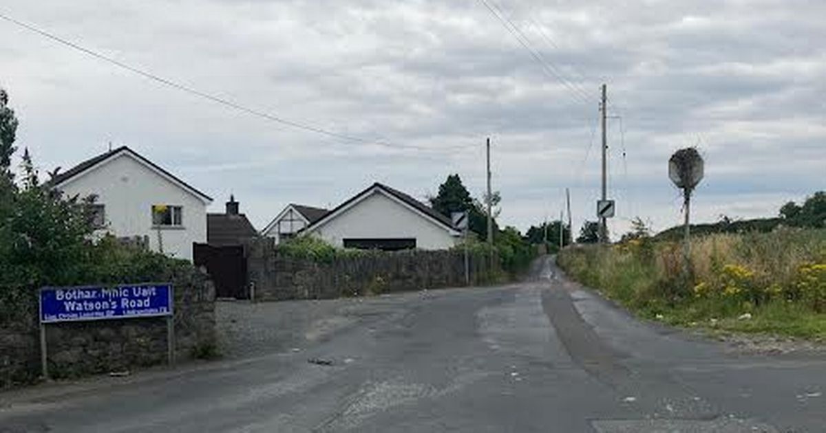 Major Newry housing development gets goahead after…