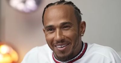 Lewis Hamilton made huge life decision after getting "absolutely hammered" at work