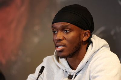 KSI expresses ‘heartfelt regret’ in second apology for using racial slur in YouTube video