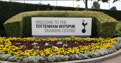 Scotland youngster training with Tottenham development squad in hope of transfer deal