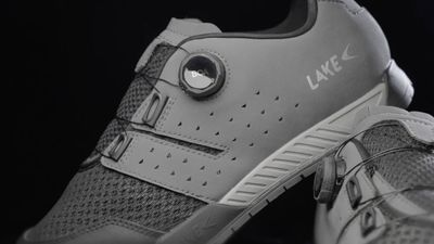 The new MX 201 off-road shoe from Lake aims to combine ultimate comfort with great performance