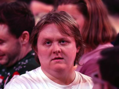 Q&A: Lewis Capaldi feels 'naked' releasing new documentary