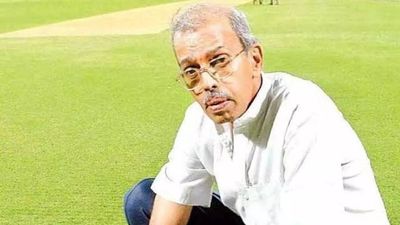 Former India opener, noted coach and curator Sudhir Naik dies, aged 78