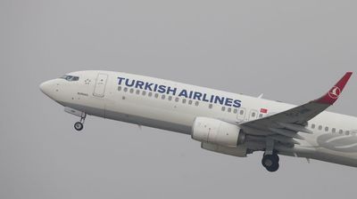 Turkey closes airspace to Iraq’s Sulaimaniyah, cites PKK presence