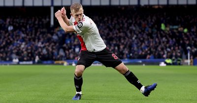 Manchester United report: James Ward-Prowse set for big summer move