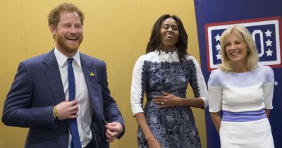 Prince Harry will have unexpected American ally at Coronation due to unlikely friendship