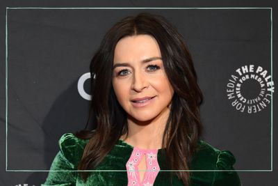 Grey’s Anatomy star Caterina Scorsone opens up on saving her 3 kids from house fire in which their 4 pets died