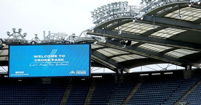 Dublin may benefit from two home games in the new All-Ireland SFC group stage