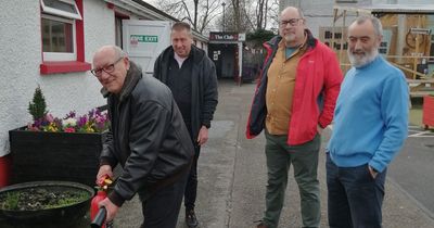 New Men's Shed opens in Beaumont for local community