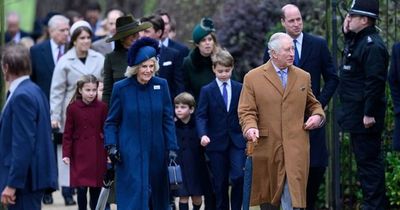 Prince Harry and Meghan's kids get no official coronation role - but Camilla's family do