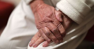 Northumberland facing 'unacceptable' shortage of in home care workers