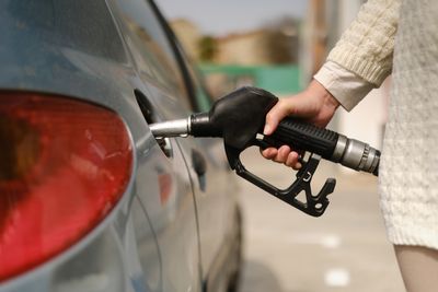 Fuel loyalty cards: how to save money when filling up your car