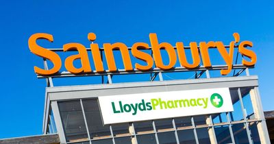 Lloyds Pharmacy closures in Bristol - list of branches set to shut down