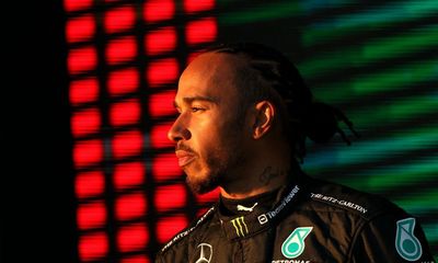 Lewis Hamilton and Mercedes not fooled by signs of improvement in Australia