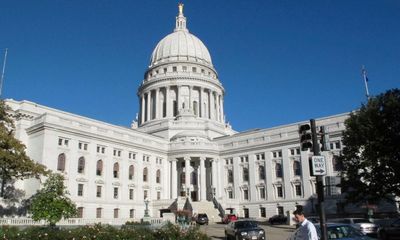 Wisconsin senate supermajority win gives Republicans impeachment power