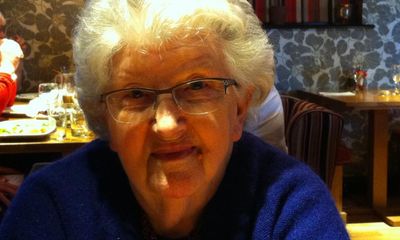 Eleanor Woolley obituary