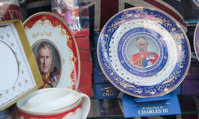 For something so hollow, the royal family is astonishingly expensive