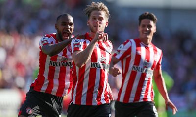 Will Brentford swarm Manchester United again to shake up Big Cup race?