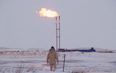 'How to Blow Up a Pipeline' explores vigilante eco-sabotage