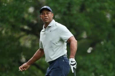 Masters crowds ready to roar for Tiger in twilight rounds