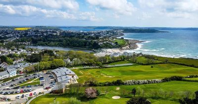 'Thriving' Cornwall golf club and hospitality business goes up for sale