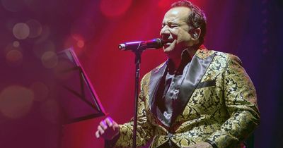 Rahat Fateh Ali Khan to perform in Glasgow's Braehead arena this summer