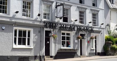 The eight pubs named the best in Wales