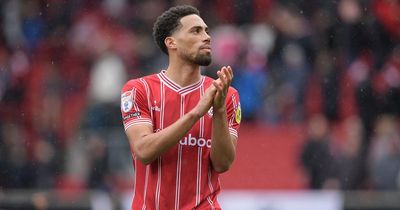 Nigel Pearson delivers Zak Vyner contract update as Bristol City manager enjoys rare luxury