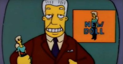 The Simpsons sees ANOTHER prediction come true after Donald Trump arrest and Barbie mania