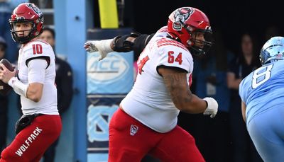 Panthers to meet with NC State G Chandler Zavala