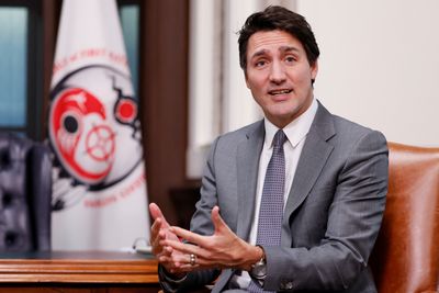 Canada unveils revised C$23 billion compensation deal for Indigenous children