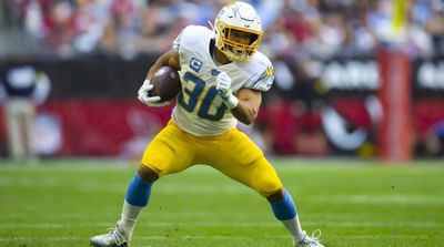 Chargers Star Says Playing for Team This Fall Is ‘Worst Case Scenario’