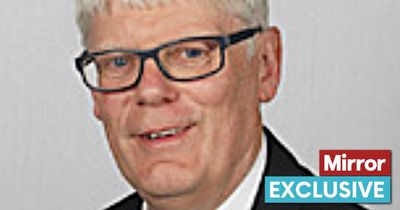 Tory council candidate kicked out over racist 'shoot the P***s' Facebook post