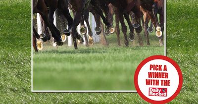 Celebrate Grand National Saturday with great coverage and a fantastic reader offer courtesy of your Daily Record