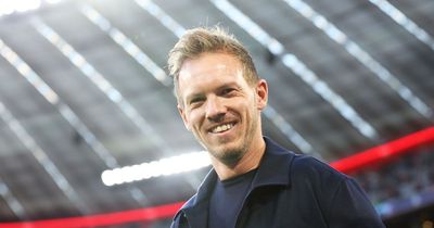 Chelsea suffer major blow in manager hunt as new club make 'first contact' for Julian Nagelsmann