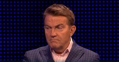 The Chase's Bradley Walsh tells player 'it's not okay' after cash builder